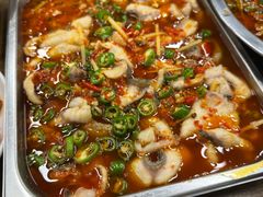 -艺味深尝(云锦路店)