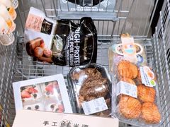 -山姆会员商店(上海浦东店)