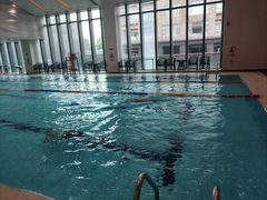 -VIP 威尔仕健身·游泳(嘉华中心店)