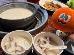 非遗粥水锅底-大良毋米粥(锦龙路总店)