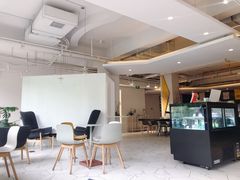 -CAFE'IN精品咖啡体验空间(小寨店)