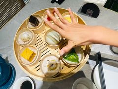 -陶兰居·手工点心·粤菜(圆融时代广场店)