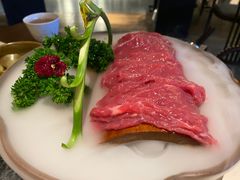 -盡膳口福跷脚牛肉火锅(北美新天地店)