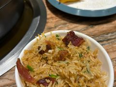 -春润大地海南椰子鸡(沙井京基百纳广场店)