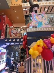 点击看大图 -meland club亲子乐园(北京芳圆里ID MALL店)