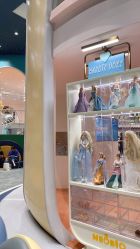 -奈尔宝·儿童乐园·亲子餐厅(鄞州万达店)