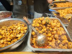 -丁家坡洋芋·观音桥好吃街A区(全国总店)