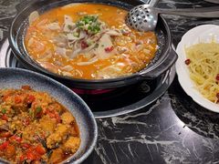 -李师傅脆肚(华强北店)