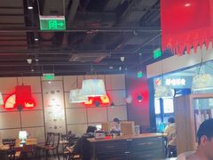 -和府捞面(西溪印象城店)