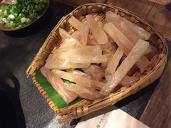 -盡膳口福跷脚牛肉火锅(合生汇购物中心店)