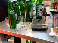 -江合勇丹东兄弟小串海鲜烧烤(总店)