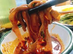 -王婆乔鲜鱼自助火锅(蜀汉路店)