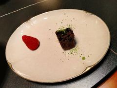 -翕间食·精致淮扬菜(江苏大剧院店)