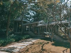 -广州国际生物岛山地公园揽胜园