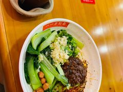 -一一刀削面(星光大道店)