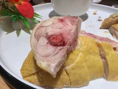 -玖鲜小笼(中山广场店)