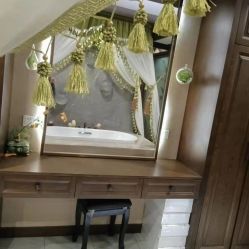 -青青一生美皮肤管理