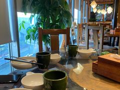 -云海肴·汽锅鸡·云南代表菜(天山百盛优客店)