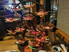 -黑牛の店·和牛烧肉(合生汇店)