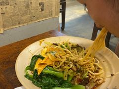 -方铲铲·成都板凳面(滨江银泰店)