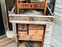 -汪一挑馄饨(老街店)