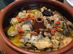 -香满楼(临安路店)