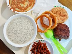 -尹三豆汁(天坛店)