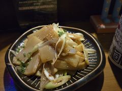 -半藏居酒屋(香港花园店)
