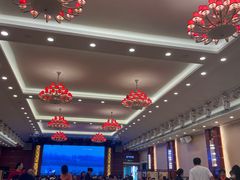 -顺风山庄(水濂山店)