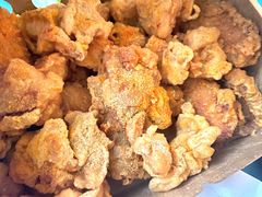 -阿捡忭京炸鸡(长沙韭菜园总店)