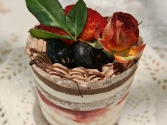 -吾肆WUSI Flora Cafe Bar(百子湾店)