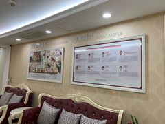 -伊丽莎白妇科医院·早孕检查