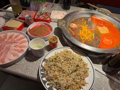 -大龙燚火锅(太古里店)