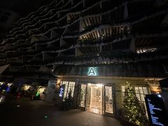 -成都环球中心天堂洲际大饭店