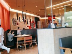 大堂-大师兄·西北小馆(金湾华发商都店)