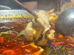 -小饕荟雅安贡椒鱼鲜馆(广福桥店)