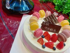 -巴黎贝甜(红梅店)