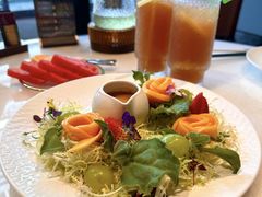 -新兴家喻酒家·羊城名宴(昌岗店)