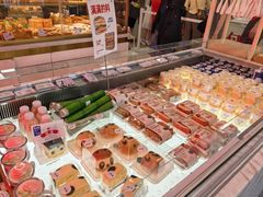 -红星前进面包牛奶公司(五道口购物中心店)