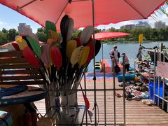 -WhaleSports户外水上运动俱乐部(朝阳公园店)