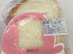 -康欣烘焙连锁(湛师店)