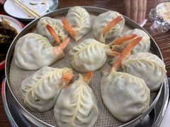 -叶存利海鲜大馅饺子(海宁路总店)