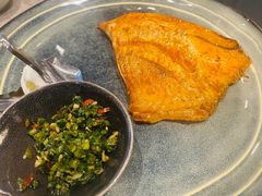 -半山腰·云南菜(侨福芳草地店)