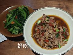 -树厨贵州菜(花果园购物中心店)