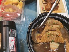 -宁邦·家宴·南京菜(红山动物园店)