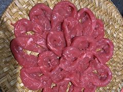 -东来顺(非遗·清真火锅·盛世广场店)