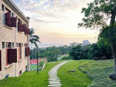-厦门大学(思明校区)