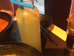 -大鼓米线(静安吴江DM店)