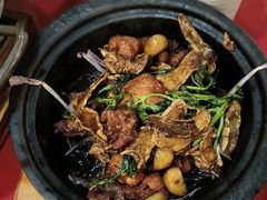 -宏状元现熬粥·京味菜(五棵松店)