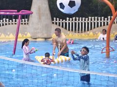 -武汉玛雅海滩水公园